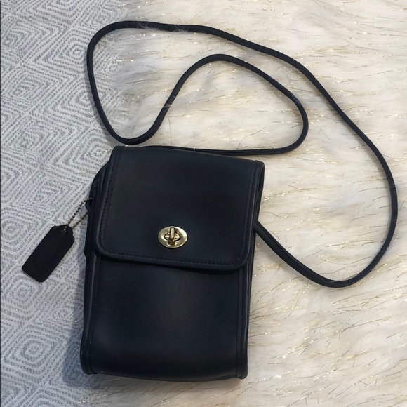 Coach Handbags - NWT [ Coach ] Swingpack Scooter Crossbody